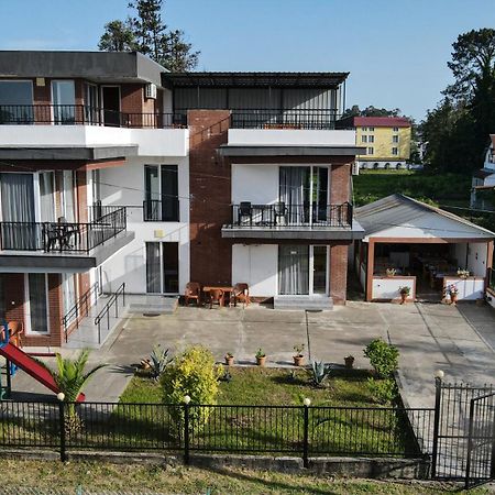 Ureki Residence 외부 사진