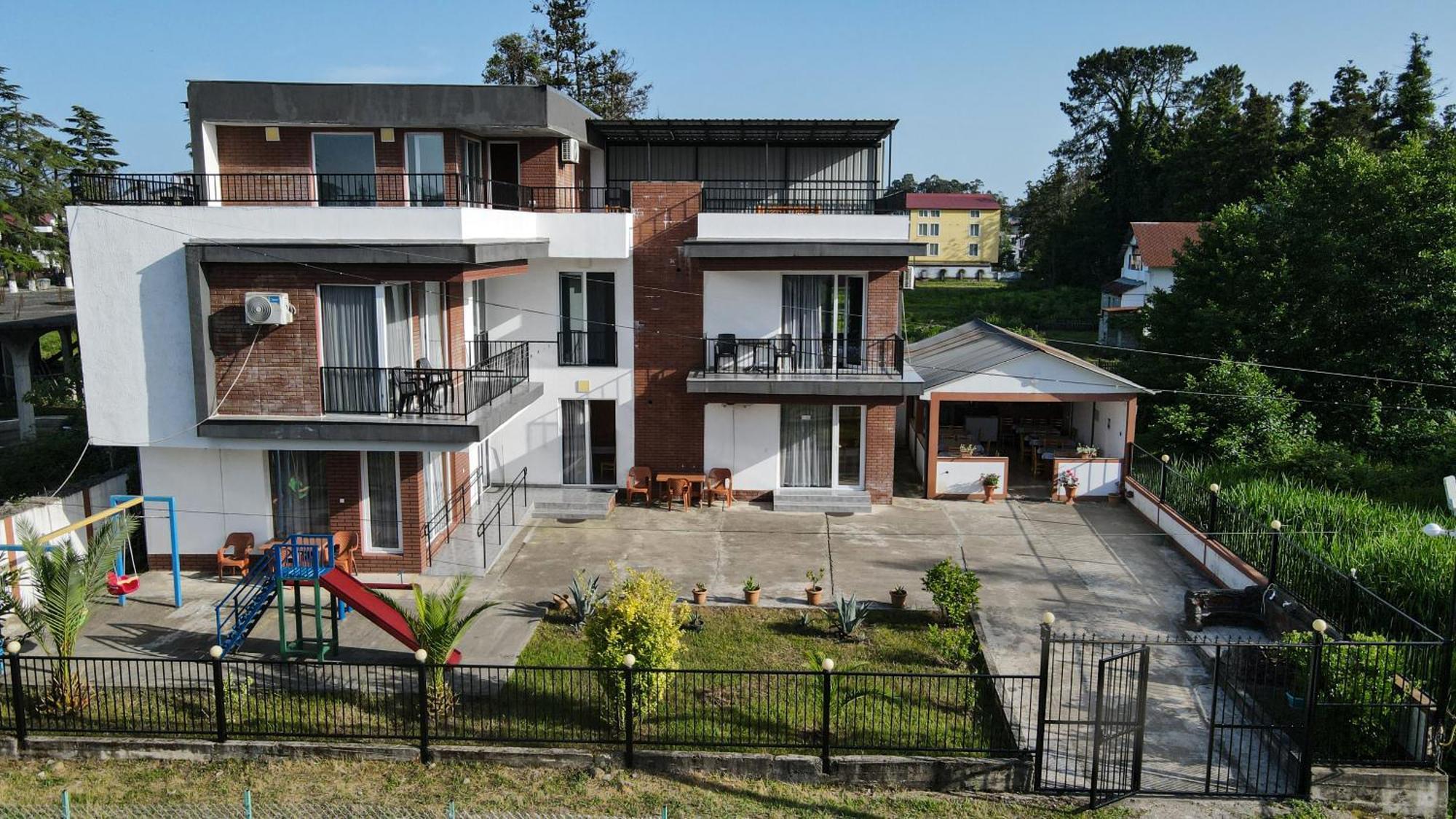 Ureki Residence 외부 사진