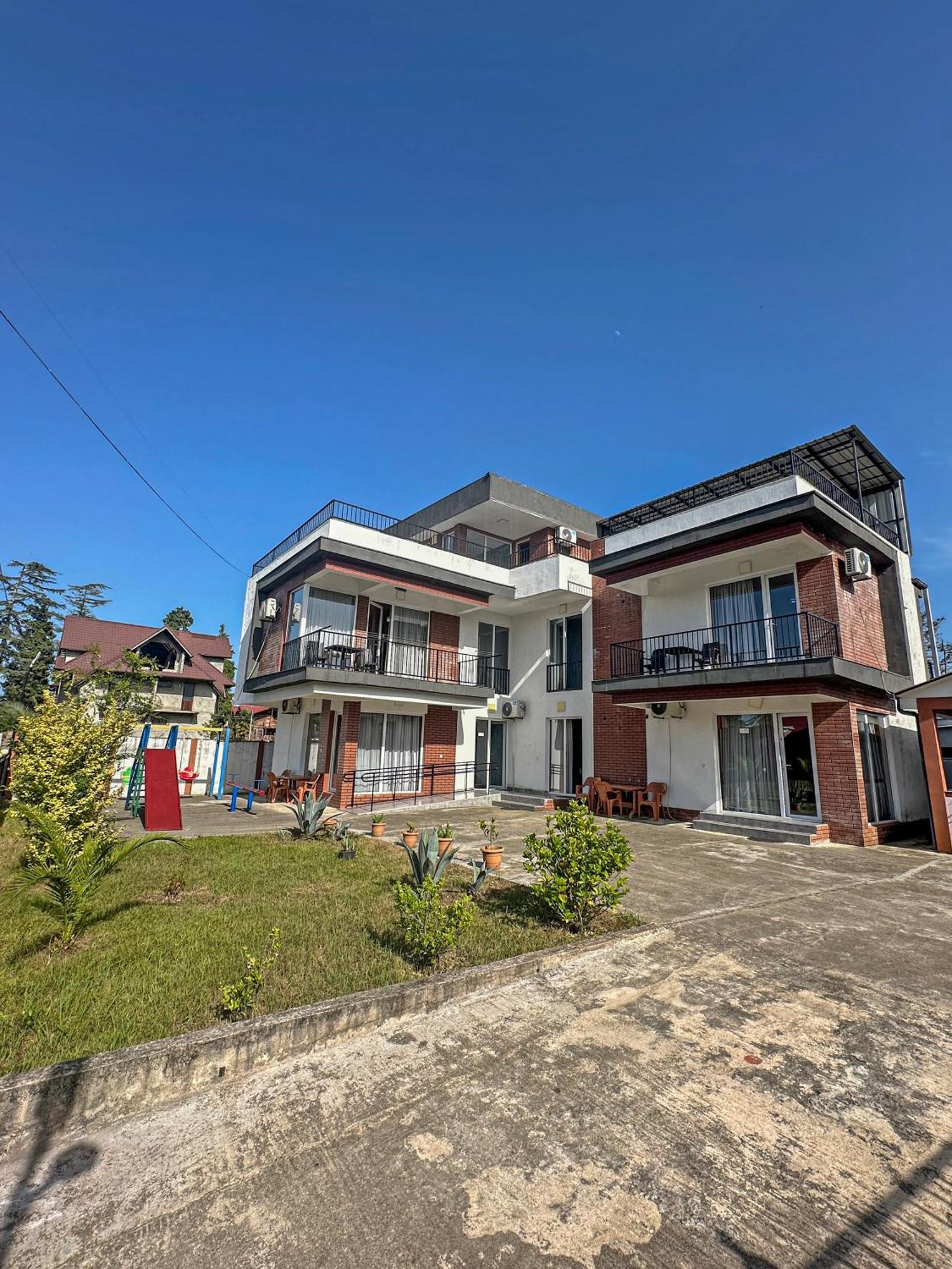 Ureki Residence 외부 사진
