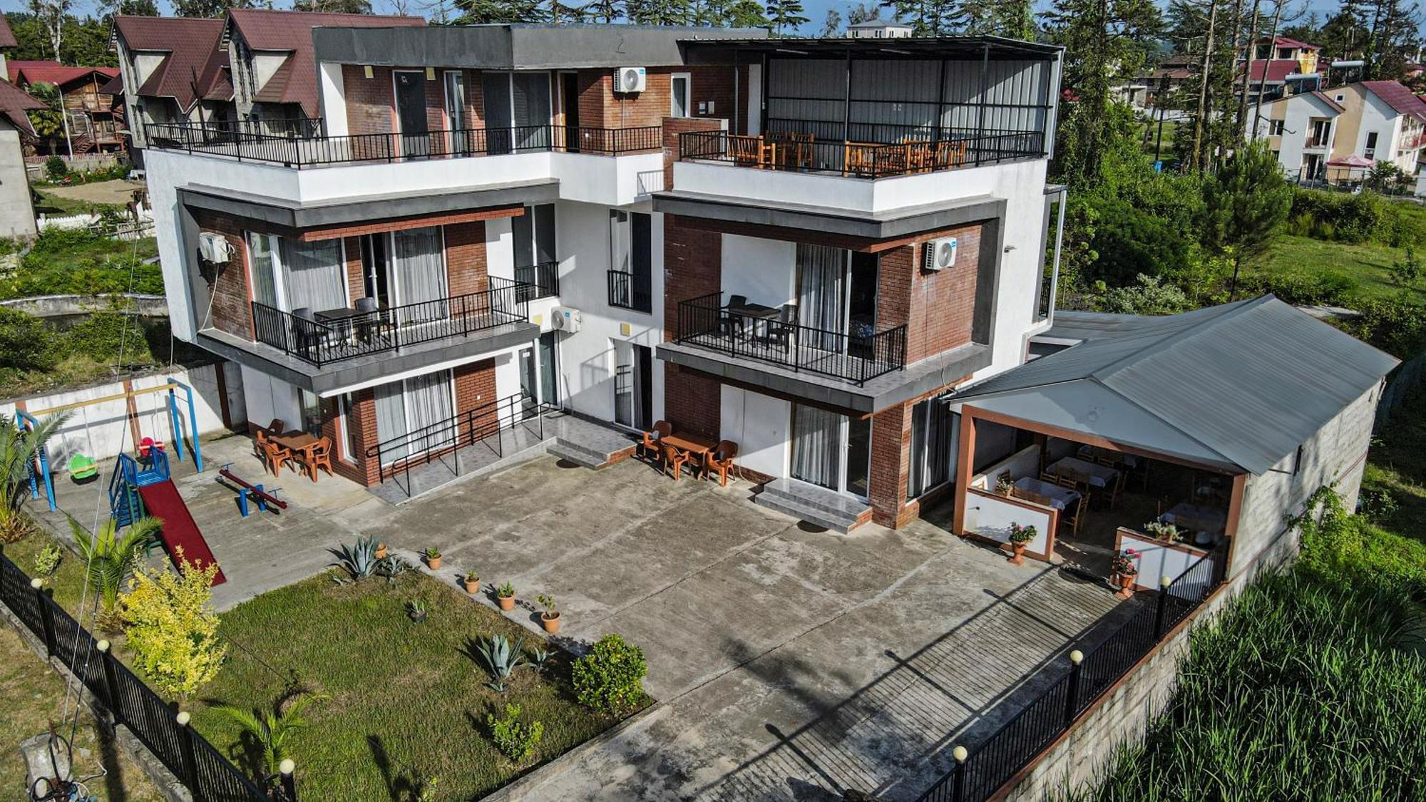 Ureki Residence 외부 사진
