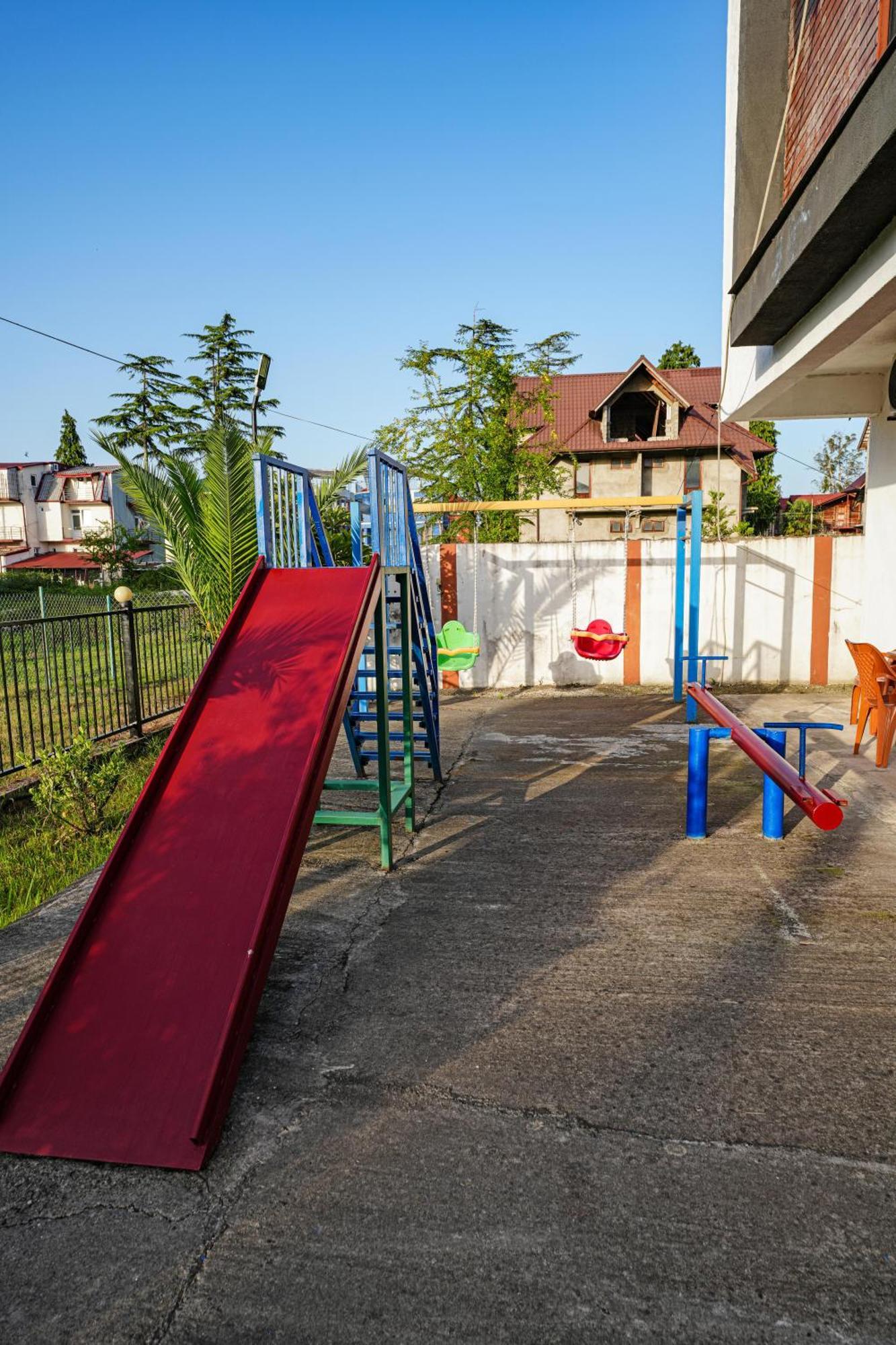 Ureki Residence 외부 사진
