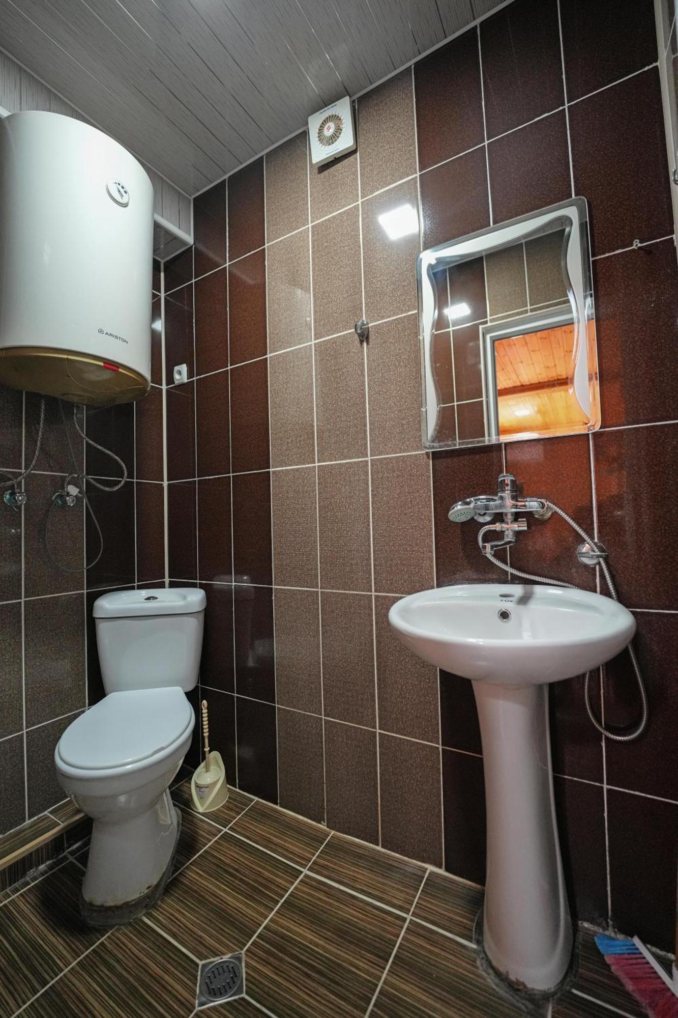 Ureki Residence 외부 사진