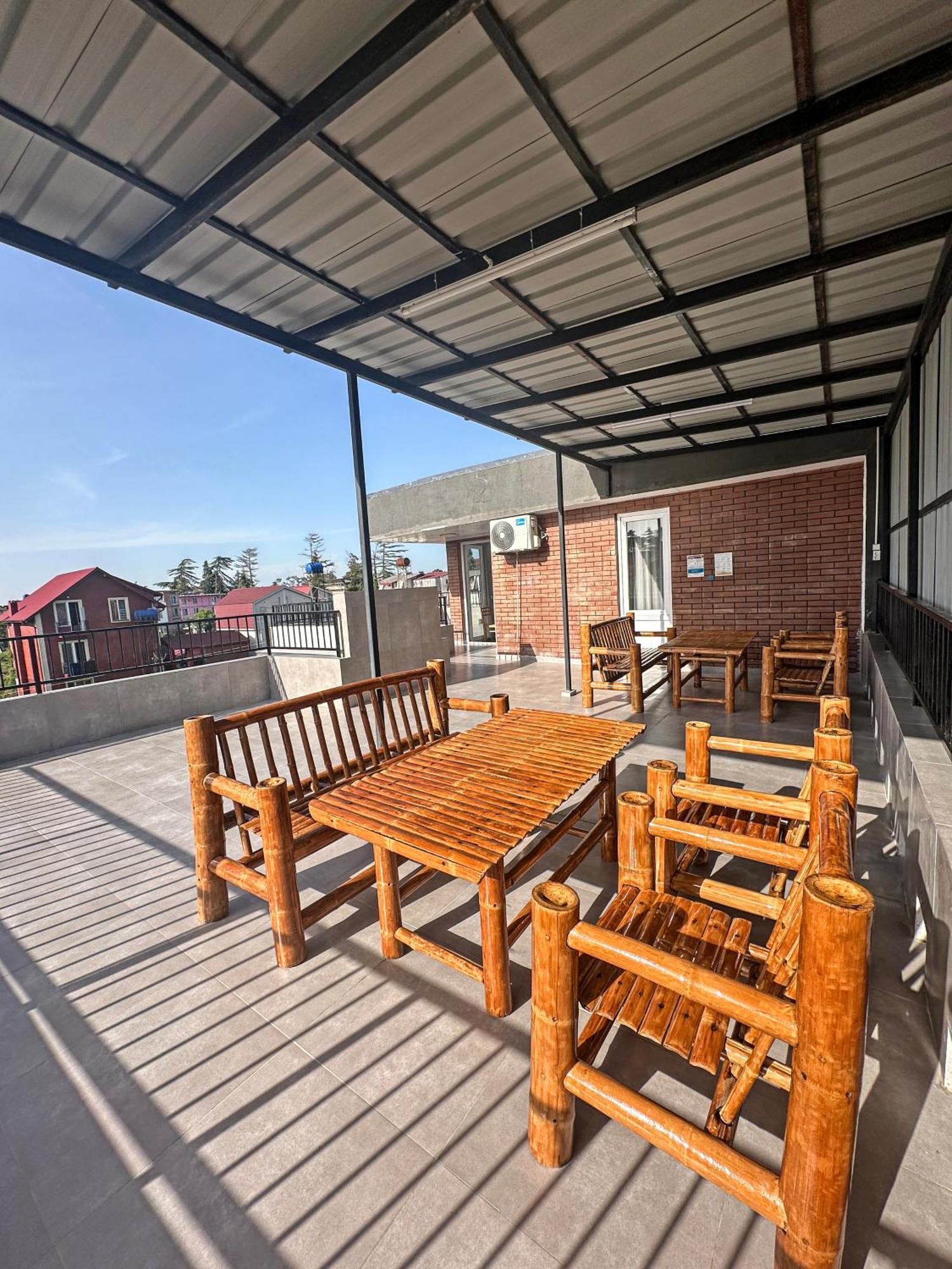 Ureki Residence 외부 사진