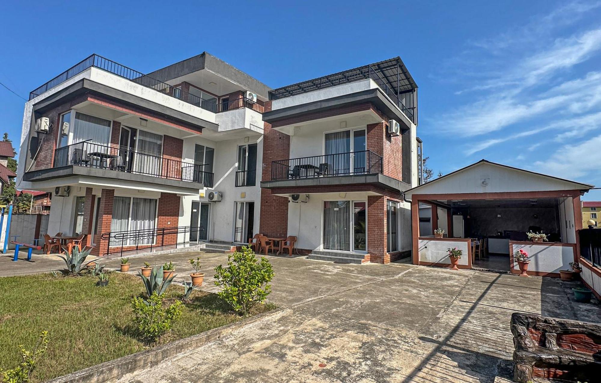 Ureki Residence 외부 사진