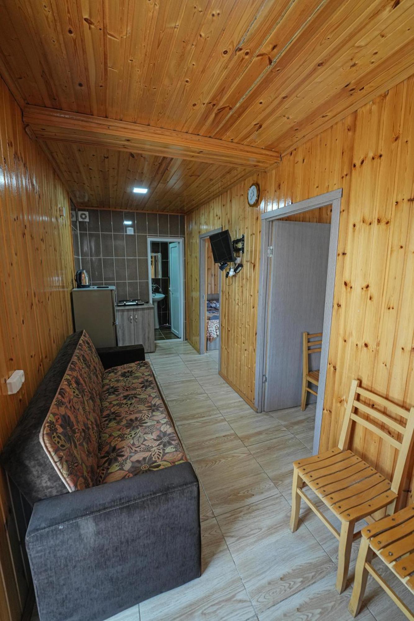 Ureki Residence 외부 사진