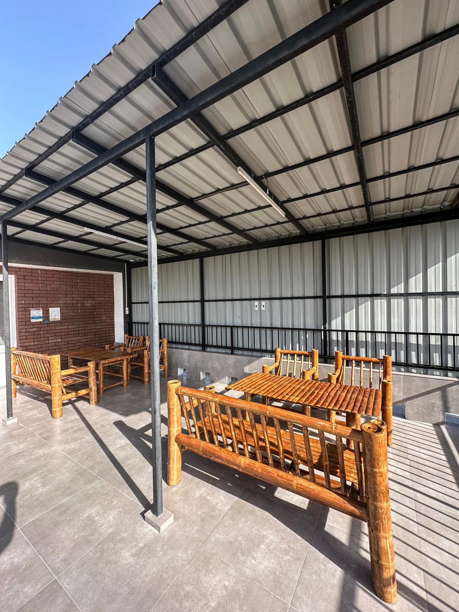 Ureki Residence 외부 사진