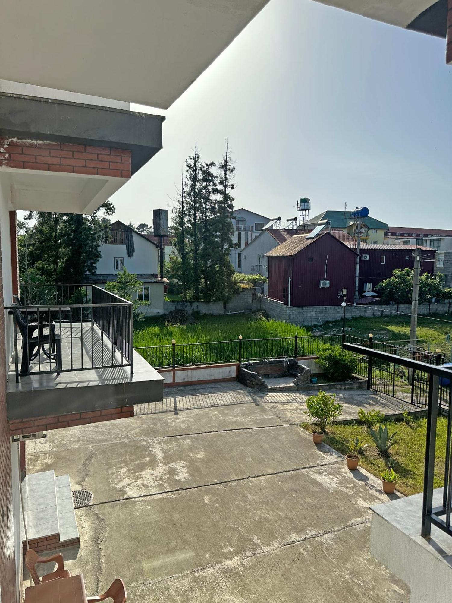 Ureki Residence 외부 사진