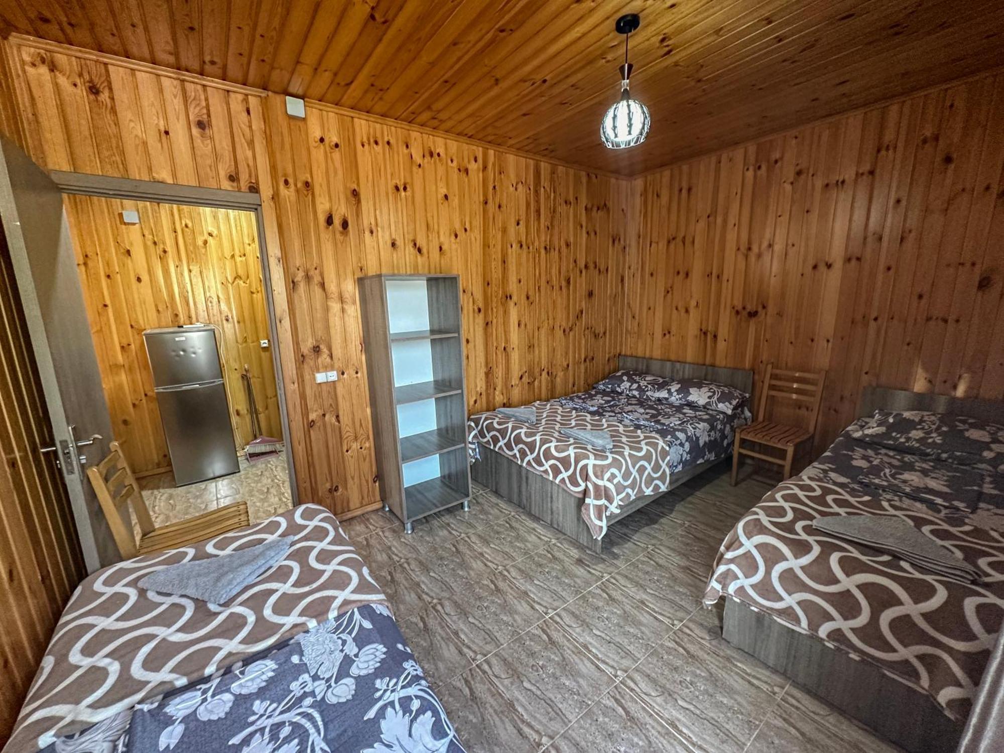 Ureki Residence 외부 사진